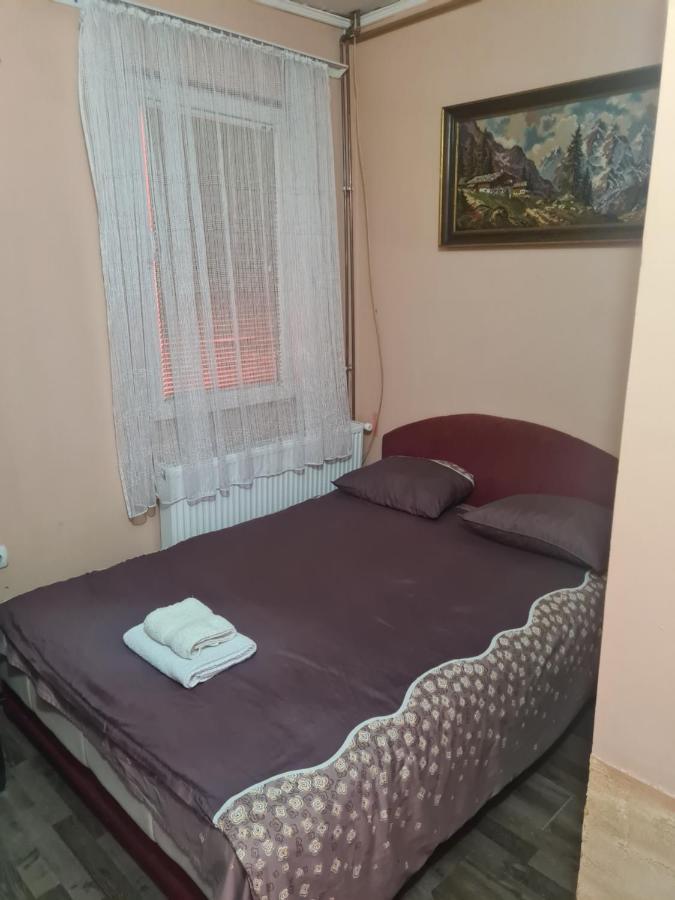 Rooms " Simke " II Суботиця Екстер'єр фото