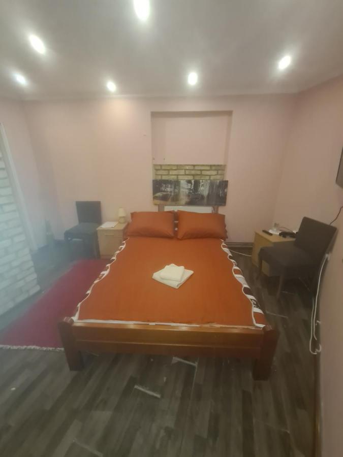 Rooms " Simke " II Суботиця Екстер'єр фото
