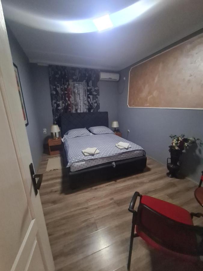 Rooms " Simke " II Суботиця Екстер'єр фото