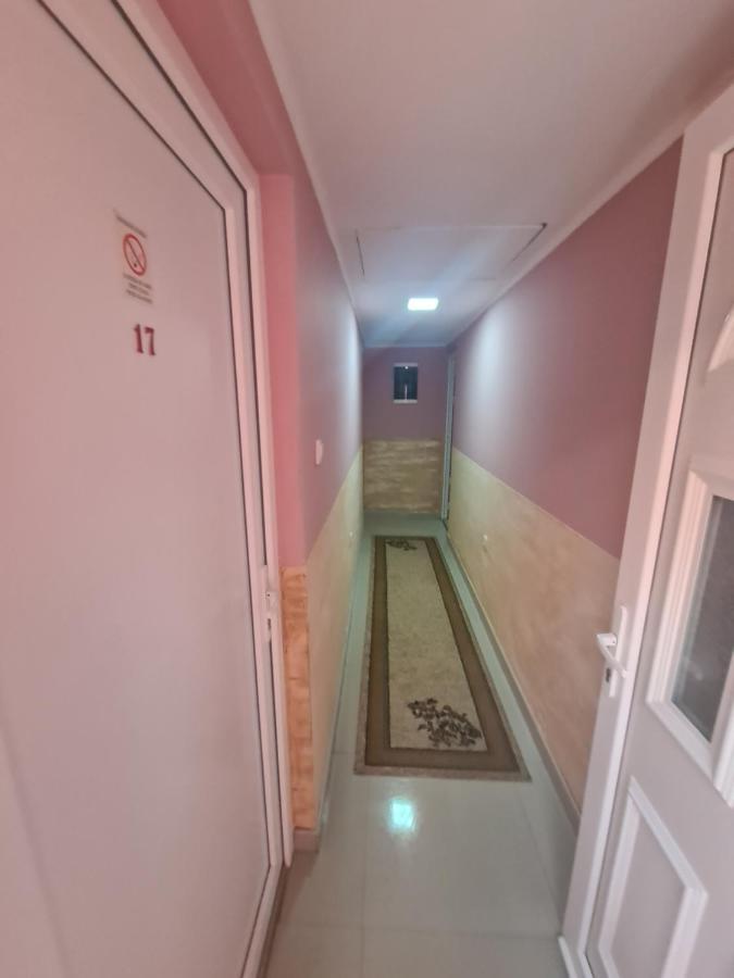 Rooms " Simke " II Суботиця Екстер'єр фото