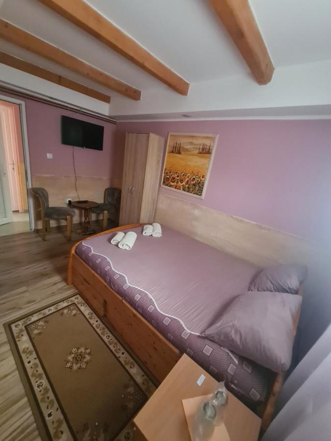 Rooms " Simke " II Суботиця Екстер'єр фото