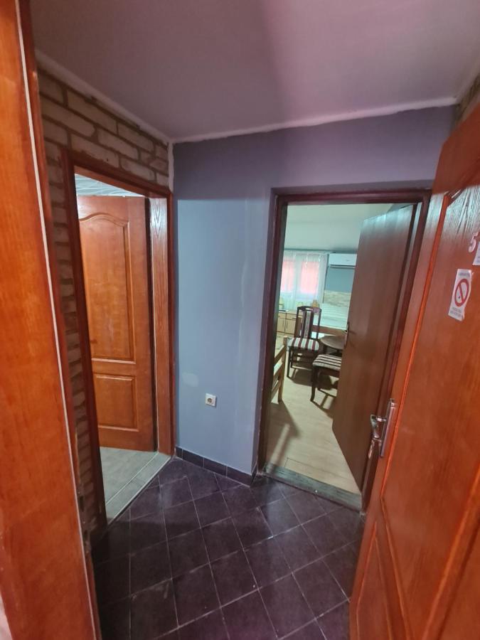 Rooms " Simke " II Суботиця Екстер'єр фото