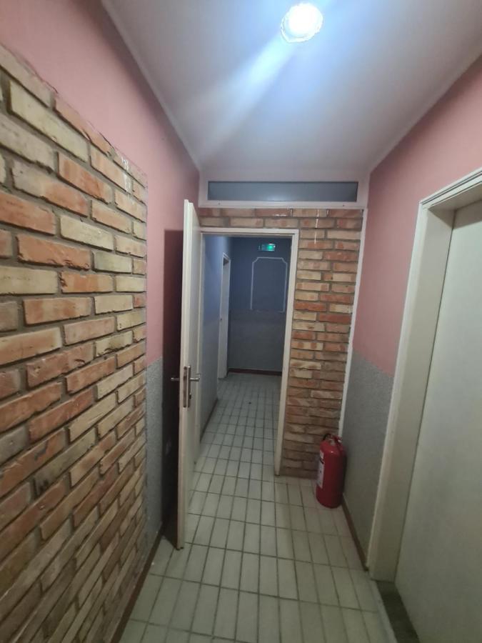 Rooms " Simke " II Суботиця Екстер'єр фото