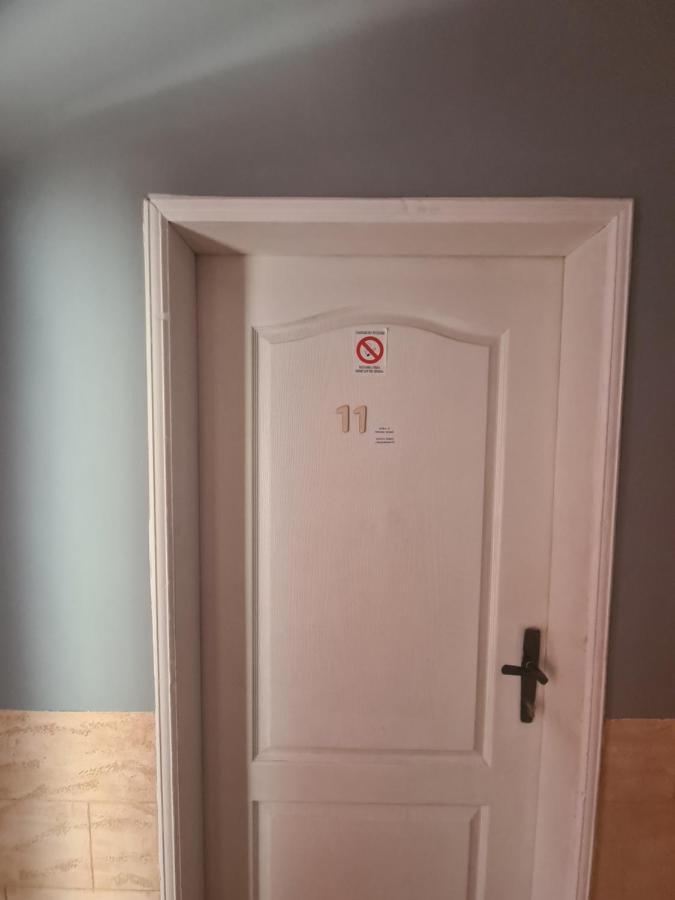 Rooms " Simke " II Суботиця Екстер'єр фото