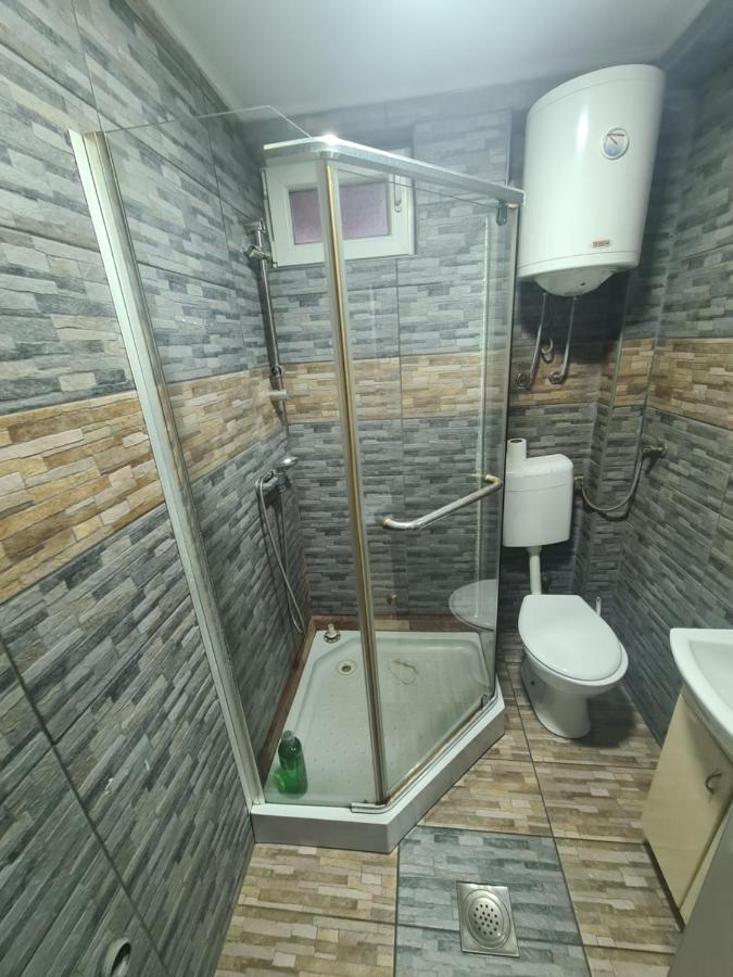 Rooms " Simke " II Суботиця Екстер'єр фото