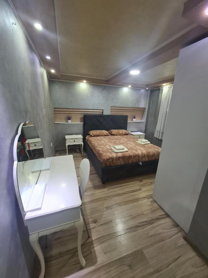 Rooms " Simke " II Суботиця Екстер'єр фото