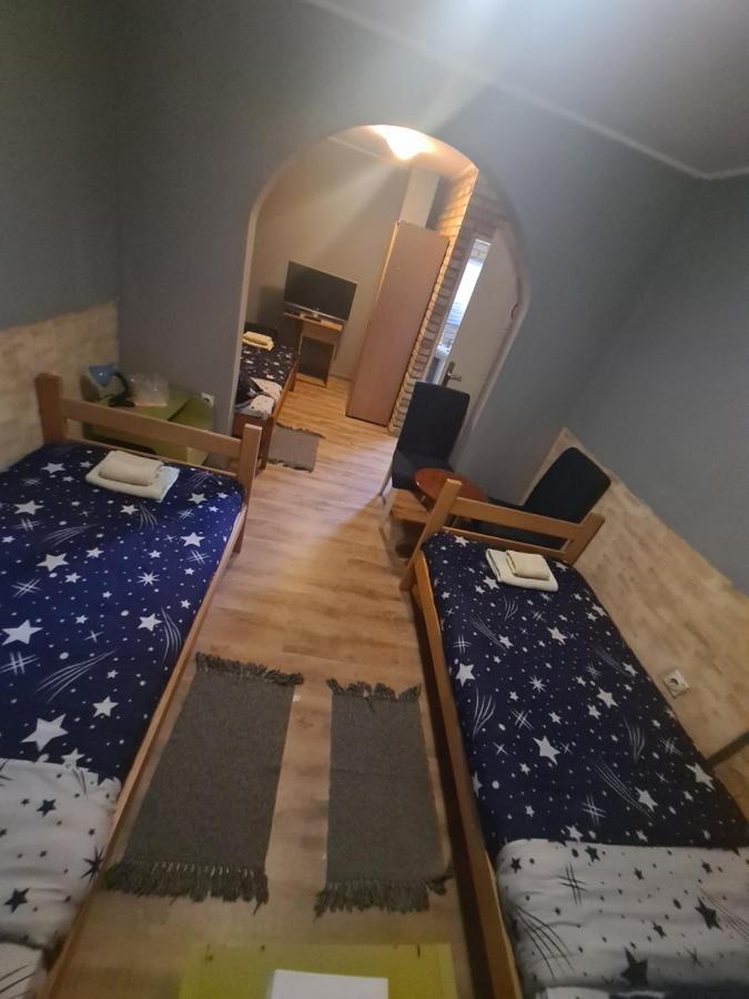 Rooms " Simke " II Суботиця Екстер'єр фото