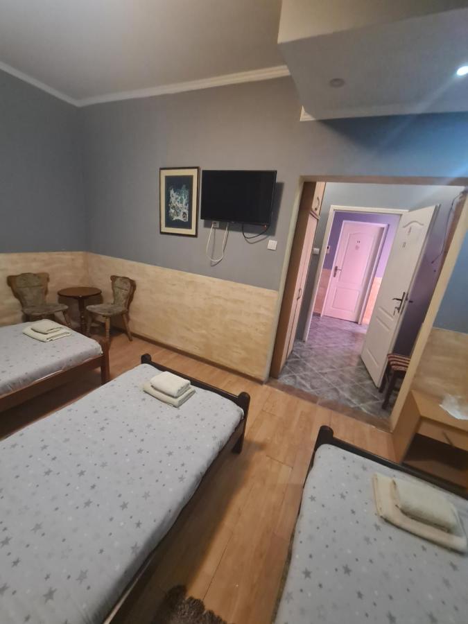 Rooms " Simke " II Суботиця Екстер'єр фото