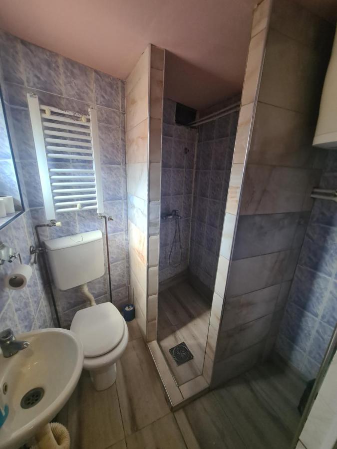 Rooms " Simke " II Суботиця Екстер'єр фото