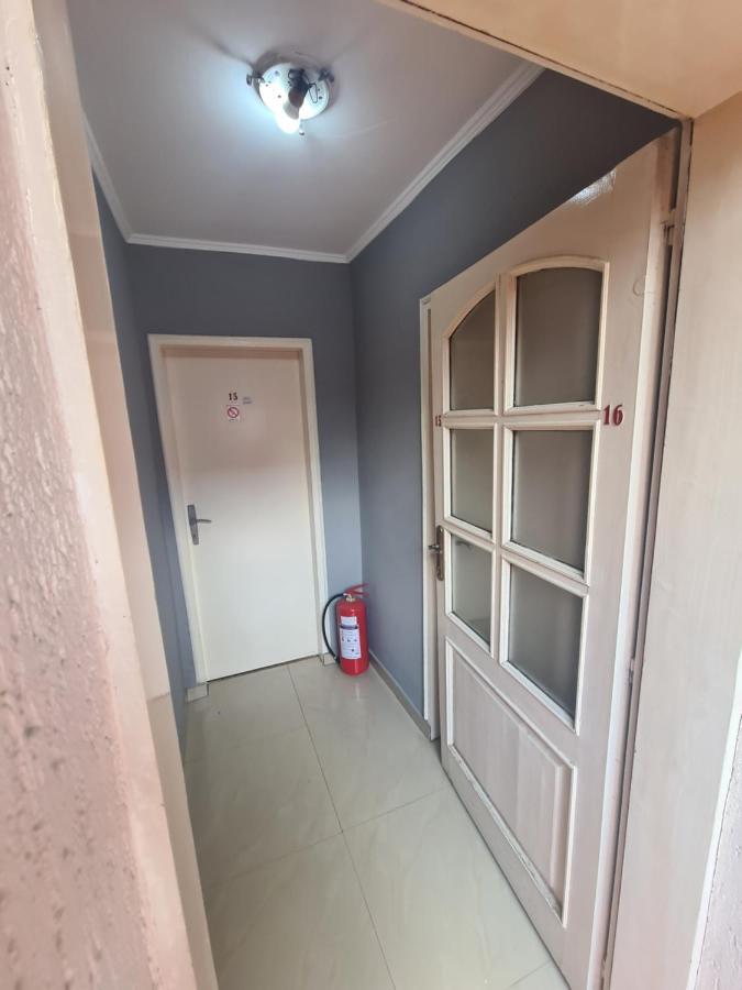 Rooms " Simke " II Суботиця Екстер'єр фото