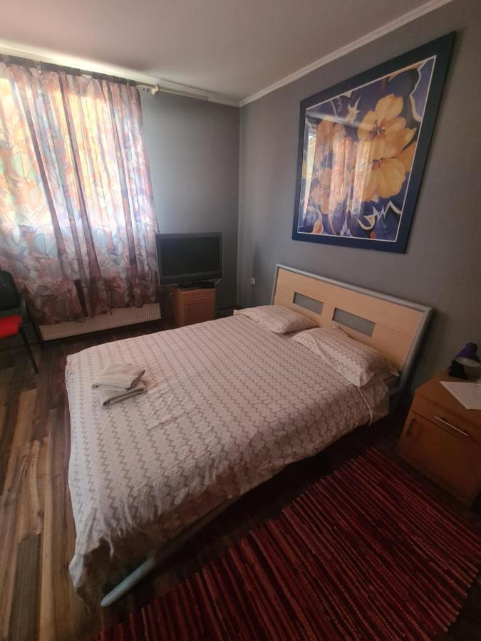 Rooms " Simke " II Суботиця Екстер'єр фото