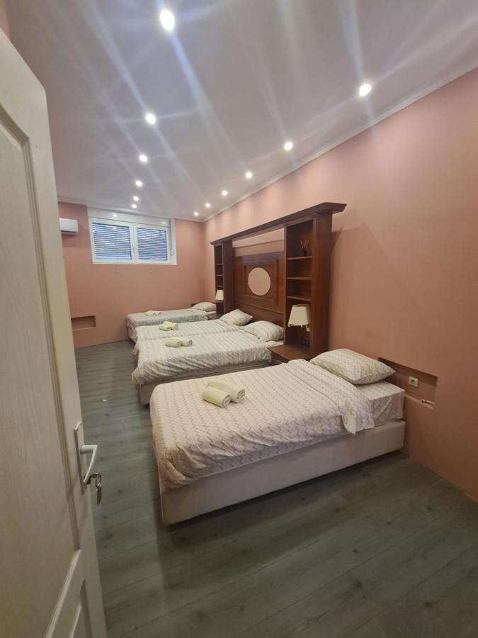 Rooms " Simke " II Суботиця Екстер'єр фото