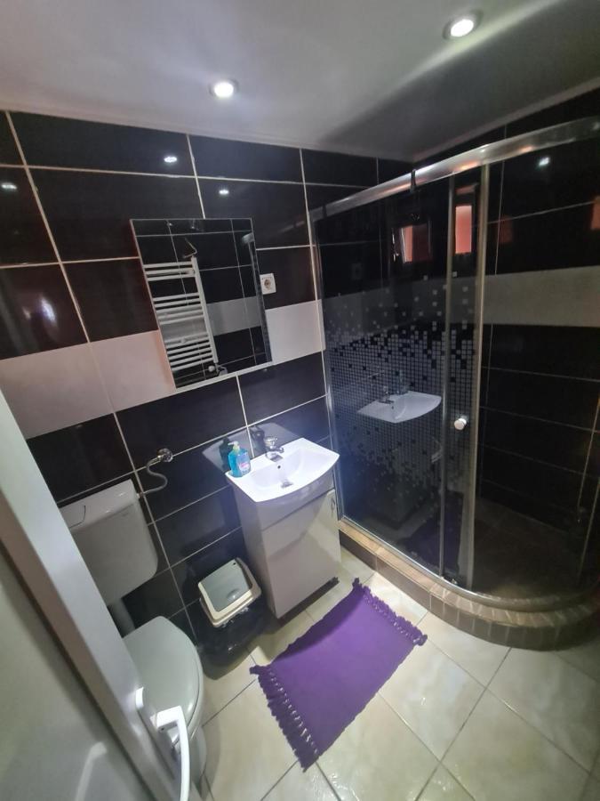 Rooms " Simke " II Суботиця Екстер'єр фото