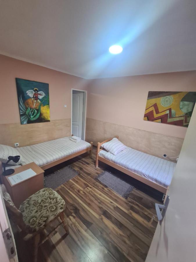 Rooms " Simke " II Суботиця Екстер'єр фото