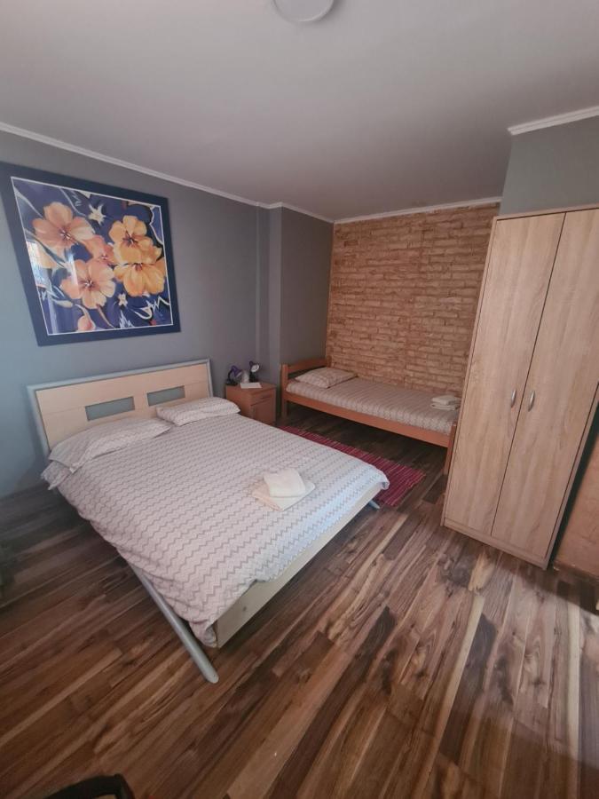 Rooms " Simke " II Суботиця Екстер'єр фото