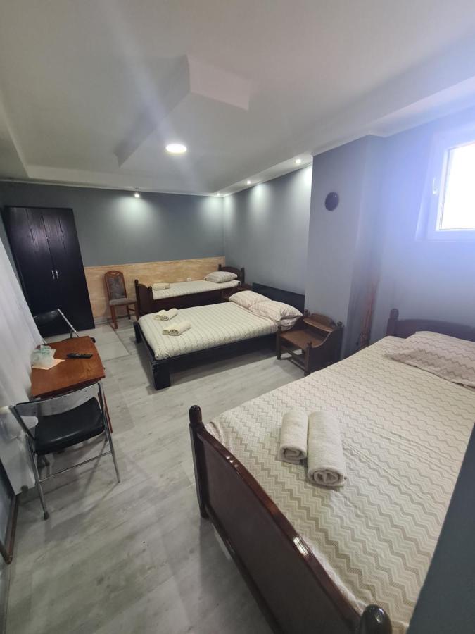 Rooms " Simke " II Суботиця Екстер'єр фото