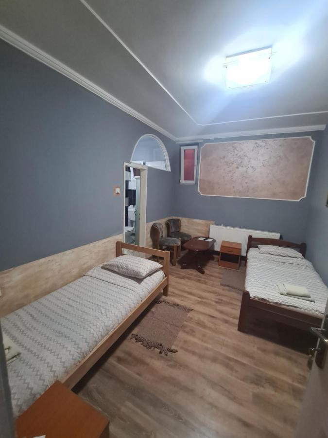Rooms " Simke " II Суботиця Екстер'єр фото