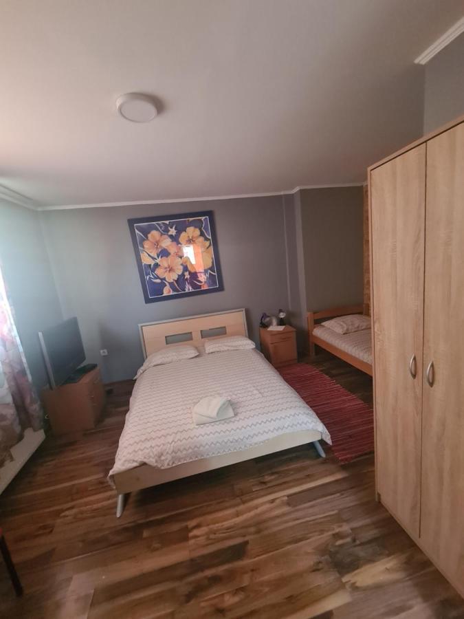 Rooms " Simke " II Суботиця Екстер'єр фото