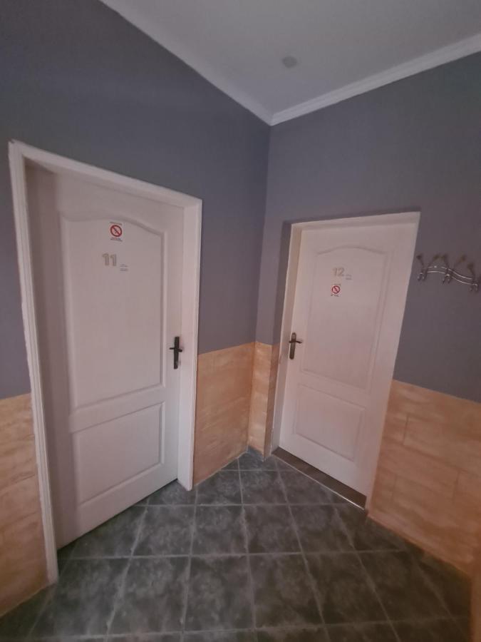 Rooms " Simke " II Суботиця Екстер'єр фото
