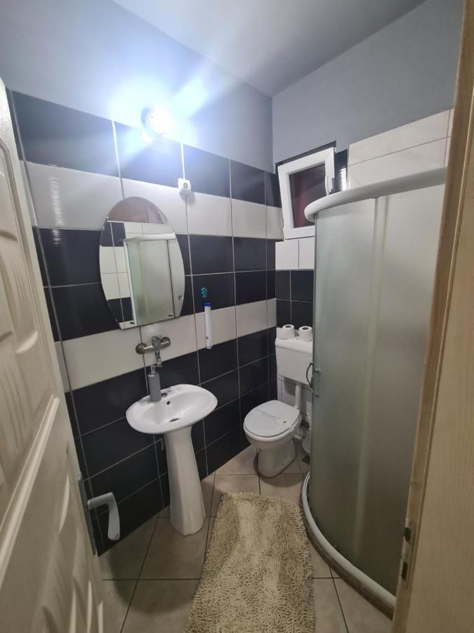 Rooms " Simke " II Суботиця Екстер'єр фото