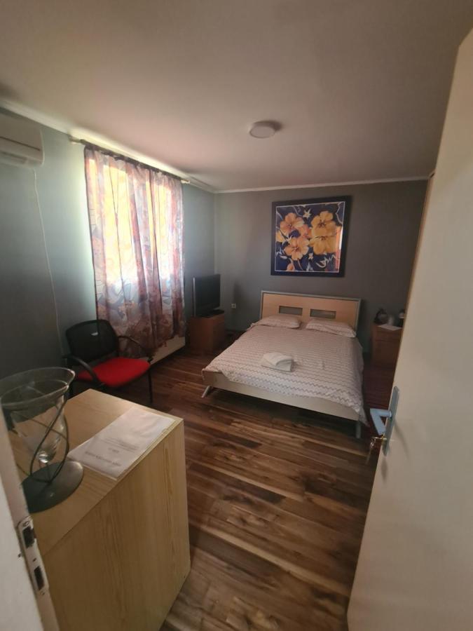 Rooms " Simke " II Суботиця Екстер'єр фото