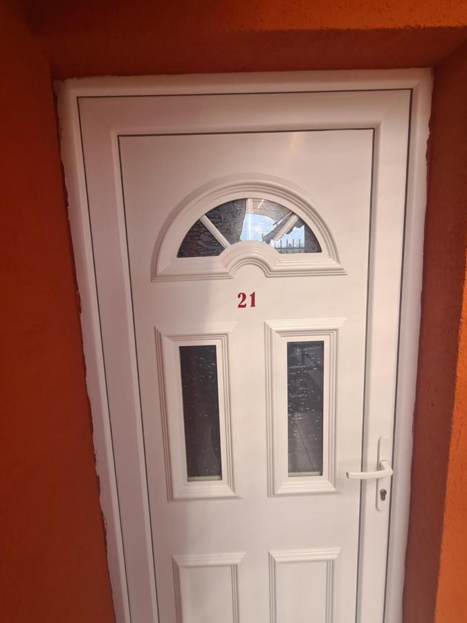 Rooms " Simke " II Суботиця Екстер'єр фото
